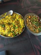 Benjoe Rail Restaurant