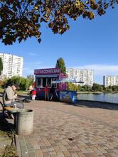 Кав'ярня MAGIC SNAIL