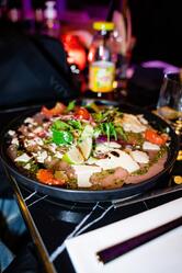 Fuego latino by Paris