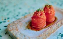 Hagakure Noh Samba - Nikkei e Sushi