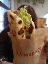 La Piadineria
