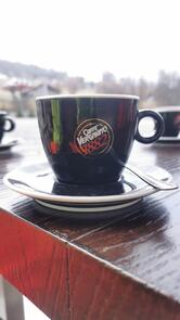 Caffe Vergnano