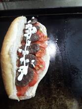 Düzce Ekmek Teknesi