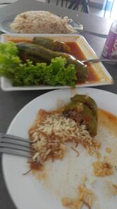 Cozinha Árabe Ítalo Libanês - Esfiharia - Esfihas em Jaú