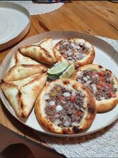 Esfiha do Trigo Pizzas e Esfihas