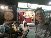 Dudas Pizzaria e Esfiharia