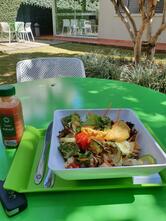 Green Station - Rio Verde