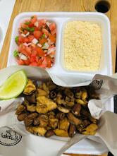 Maktub Bar & Petiscaria