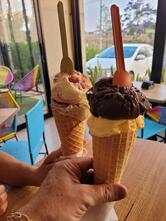 Maciotta Delícias Geladas