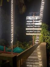 Coconut Fly Holidays Resort