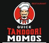 Quick Tandoori Momo's