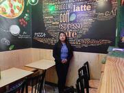 Quick Tandoori Momo's