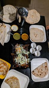 7 TEAS MULTI CUISINE RESTAURANT