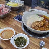 로충칭마라탕