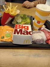 McDonald’s Tower Center Rijeka