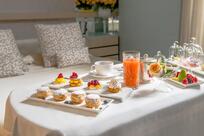 Atlantic Hotel Riccione