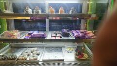 The Pizza Central & Cake Wake