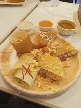 Dosa Delight Restaurant