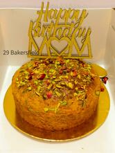 29 Bakersfield (Home Bakery)