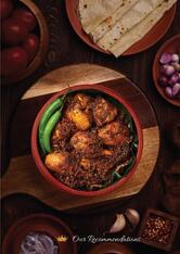 Trivandrum Chicken Corner Muvattupuzha