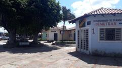 Lanchódromo de Cerqueira César -sp