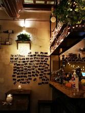 Noantri Trastevere - Social Bar