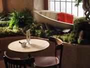 Keck's Café Nature Shop