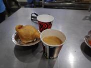 M/S RAM KEWAL TEA STALL