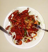 Trishul Bar & Restaurant