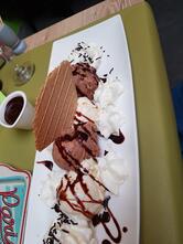 Destination Finale (Anciennement Feu De Bois)