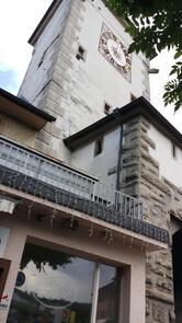 Restaurant Stadttörli by Marco Polo