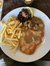 Böck dich Restaurant