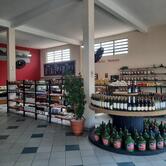 Fruta do Mar & Monjolo