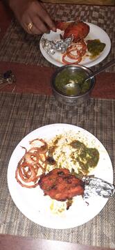 Paprikas Family Restaurant