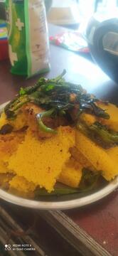 Radhika Fast Food, Juice and Confectionary corner