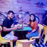 It's Break Time Cafe