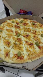 Expresso Delivery Pizzaria