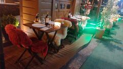 Trattoria Villa Gramado Restaurante