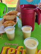 RANCHO caldo_de_cana