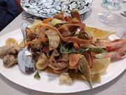 Andrea's - Mediterranean Food Experience...Ristorante