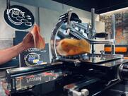 Pizzeria Le Scalette Di Silenzi G. E C. Snc