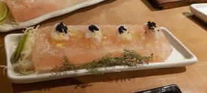 Nakazumy Sushi Restaurante Japonês em Santos