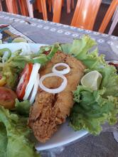 Bar e Restaurante da Ninha