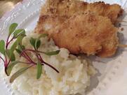 Micheli Naschenweng - Restaurante Cozinha Autoral