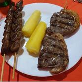 Espetinho Grill & Cia