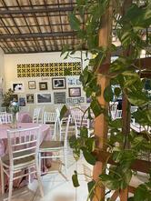 Restaurante Na Casa Dela