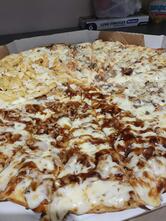 Confraria das pizzas