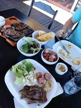 Restaurante Cortes Nobres