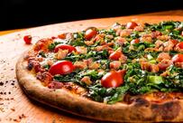 Santi Pizzeria e Forneria