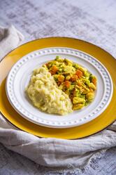 Mestre Cuco - Comida rápida e saudável